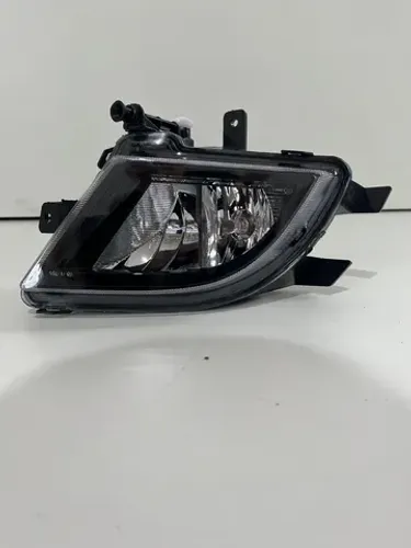 Farol auxiliar jetta 2015 2016 2017 2018 direito 