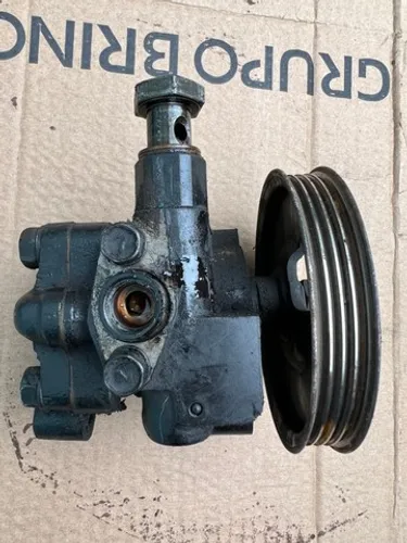 bomba direçao hidraulica hyundai hr 2,5/8v original