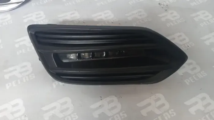 Farol de milha de Led Honda Hrv