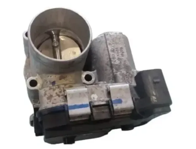 Tbi Corpo Borboleta Fiat Strada 1.3 2021 Original Perf *11