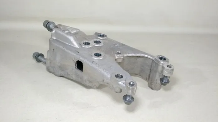 Suporte Coxim Motor Lado Dir. Peugeot 307 308 408 2.0 16v