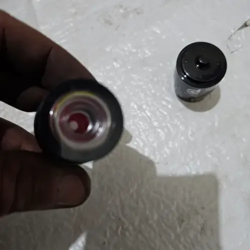 Equipamentos caterpillar indicador restrição novo original 8N2694