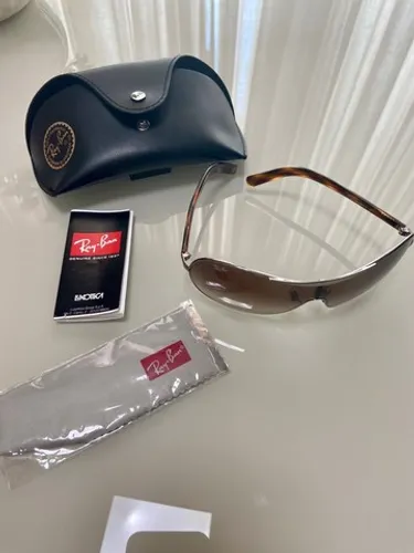Óculos Rayban original Unissex
