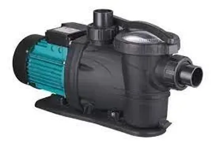 Motobomba Para Piscina Lepono XKP804A