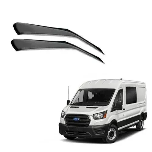Calha de Chuva Ford Transit 2022 - 2 Portas - Ecotap