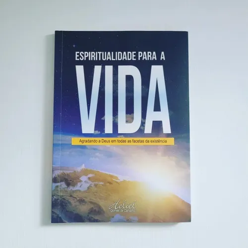Espiritualidade para a Vida