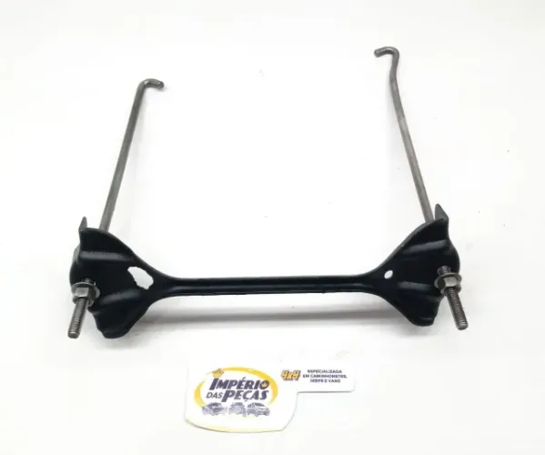 Suporte Fixação Bateria Frontier X Terra 03/08 #31652