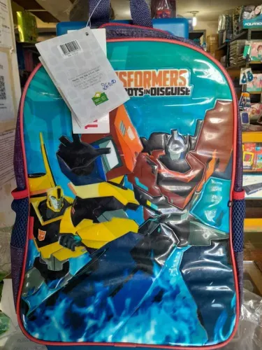 MOCHILAS ORIGINAIS PACIF
