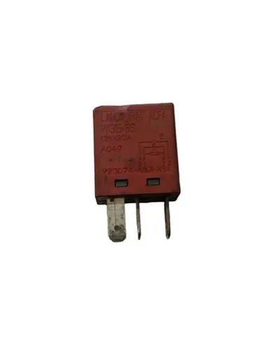 Relé Auxiliar Fiat Bravo Stilo V23074a1101x51 N120