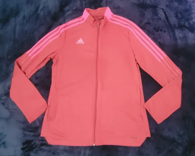 Jaqueta Adidas ORIGINAL Tam G