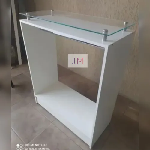 Balcão arara super promoção