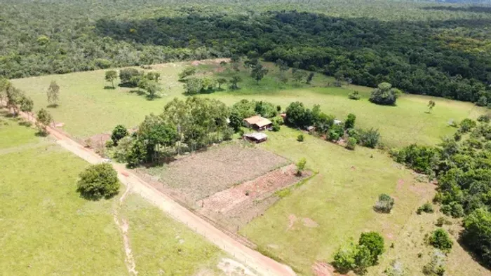 Chácara de 8.6 hectares em Jaraguari pronta  para pecuária !