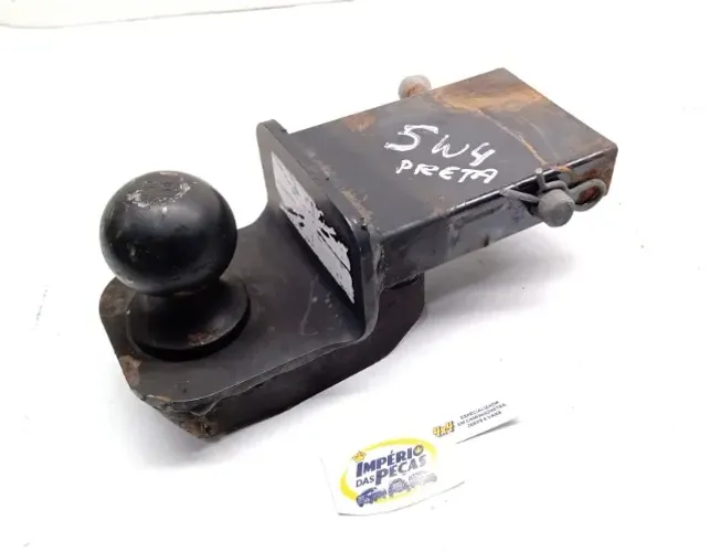 Engate Reboque Hilux Sw4 06/15 Obs #38068