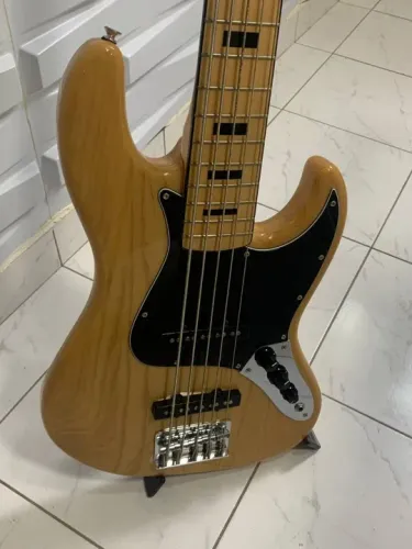 BAIXO TAGIMA TJB 5 CLASSIC SERIES