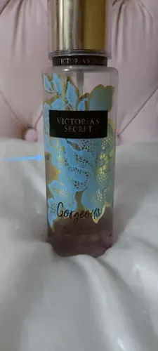 Body Splash Victoria's Secret 
