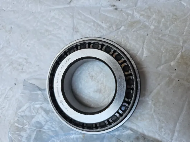 Rolamento rolos conicos X30209M tinkem ntn novos