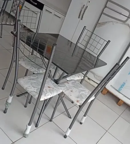 Entrega e montagem por nossa conta !