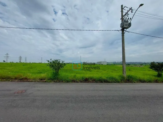 Terreno à venda, 750 m² por R$ 360.000,00 - Parque Industrial Jair Faraone Zanaga - Americ