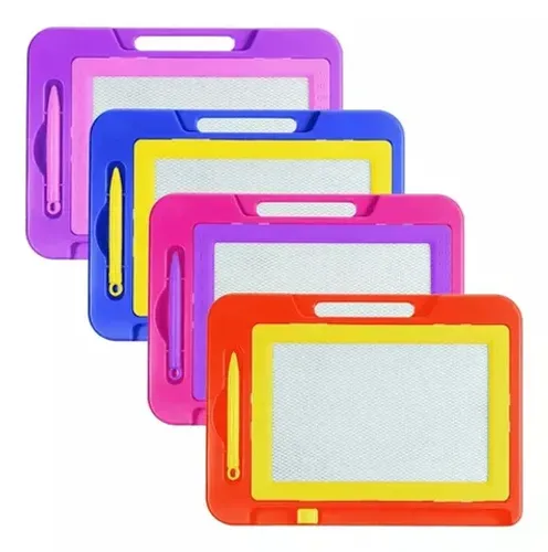 lousa quadro magnetico yt-1993 25cmx19cm