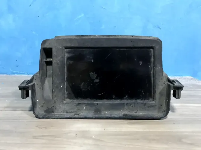 Tela Multimidia Renault Fluence 2016 259156761R