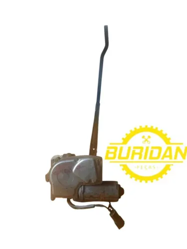 Motor Limpador Traseiro Gol G2 Original