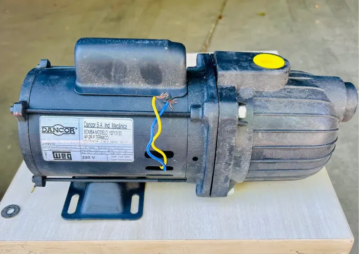 Bomba d'água Dancor AP-2R 1,3cv 220v
