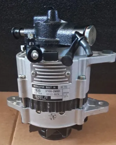 Alternador Motor Kia Sportage/Retona
