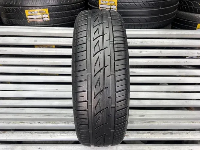 Pneu 185/60/15 Firestone F-600 R$270,00 / Pneu 185/60R15