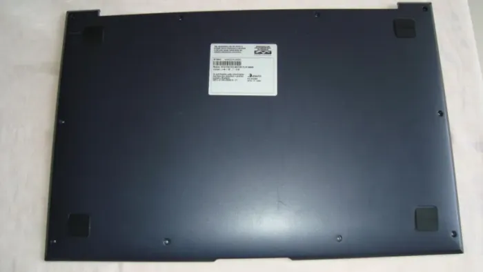 Base Notebook Positivo Slim Motion Plus Q464b Original - Usado