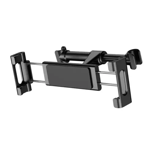 Suporte Veicular Baseus Para Tablet iPad e Celular iPhone Assento Traseiro