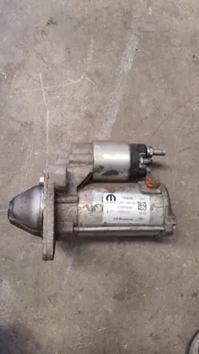 Motor Partida Arranque Original Fiat strada uno palio Mopar