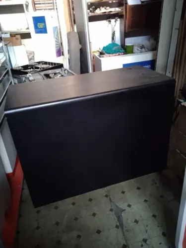 Balção de atendimento top de linha (leia o anúncio)
