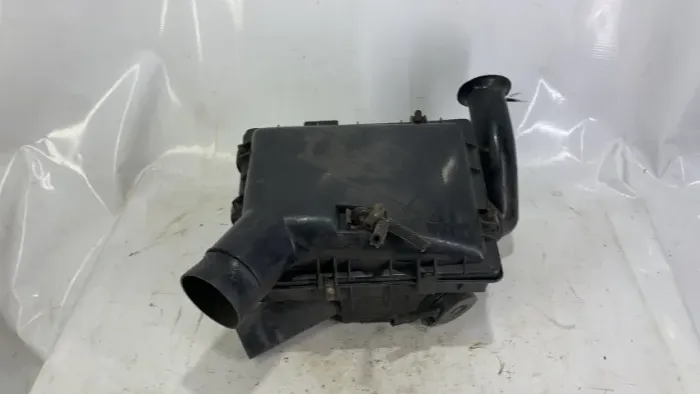 Caixa Filtro De Ar Ford Escort 87-92 Motor Ap