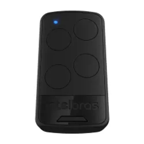 Controle Remoto Para Automatizadores de Portão & Alarmes Intelbras EP04