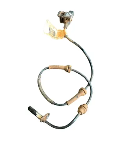  Sensor Abs Traseiro Fiat Toro 1.8 2.0 2.4 16v 2016 Até 2023