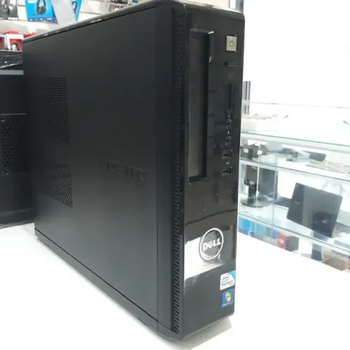 Computador Dell Vostro Ssd