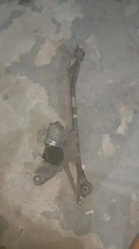 Limpador de Parabrisa Renault Duster Sandero Logan
