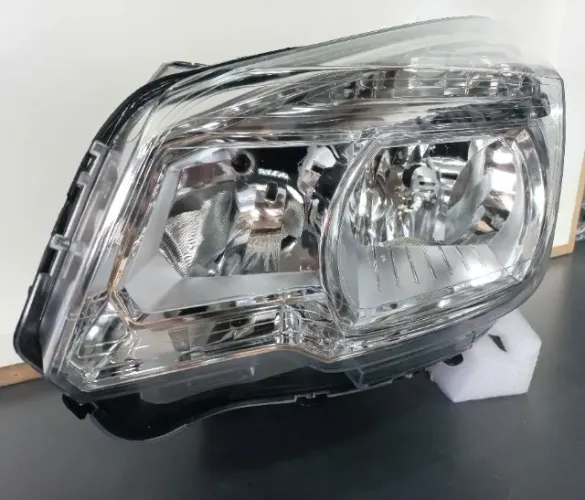 Farol Gm S10 LT 2013 2014 2015 2016 Novo