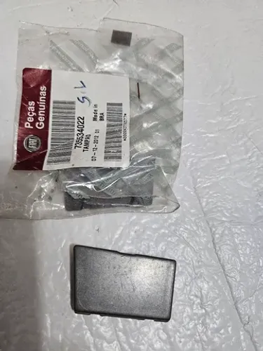 Gran Siena tampao forro porta esquerdo novo original