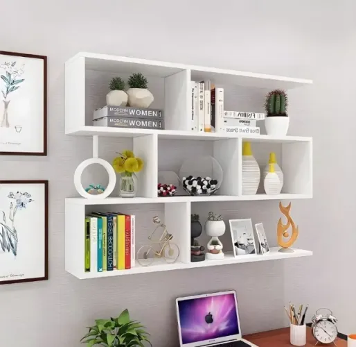 Nicho Aéreo (Personalize) ' 120x75x20