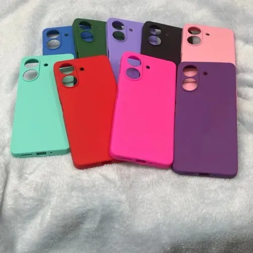 Capa Case Xiaomi 10C 12C 13C 14C 15C
