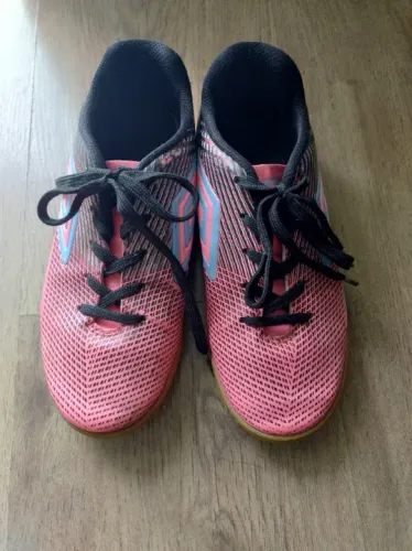 Chuteira Futsal Umbro Speed Sonic Júnior N32