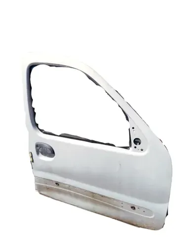 Porta dianteira direita Kangoo 2002