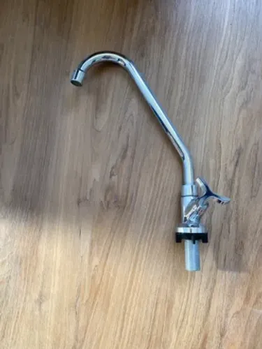 Torneira para cozinha Nova Pertutti - Docol