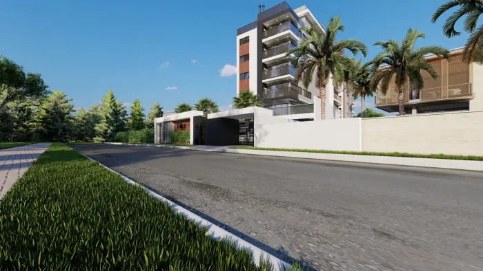 Apartamento em Caiobá - ARYA 1