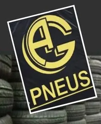 Pneus Ecológicos em Recife ag pneus