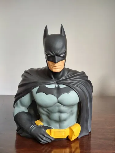 Batman cofre 