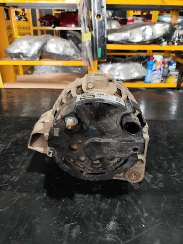 Alternador Fox Polo com regulagem