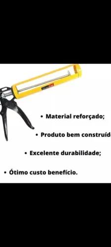 Aplicador de colar em tubo aceito cartão!