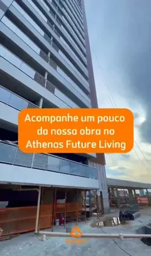 ÚLTIMA UNIDADE!!!Athenas Future, a pronta entrega, Pedro Miranda, Pedreira, Belém/Pa.